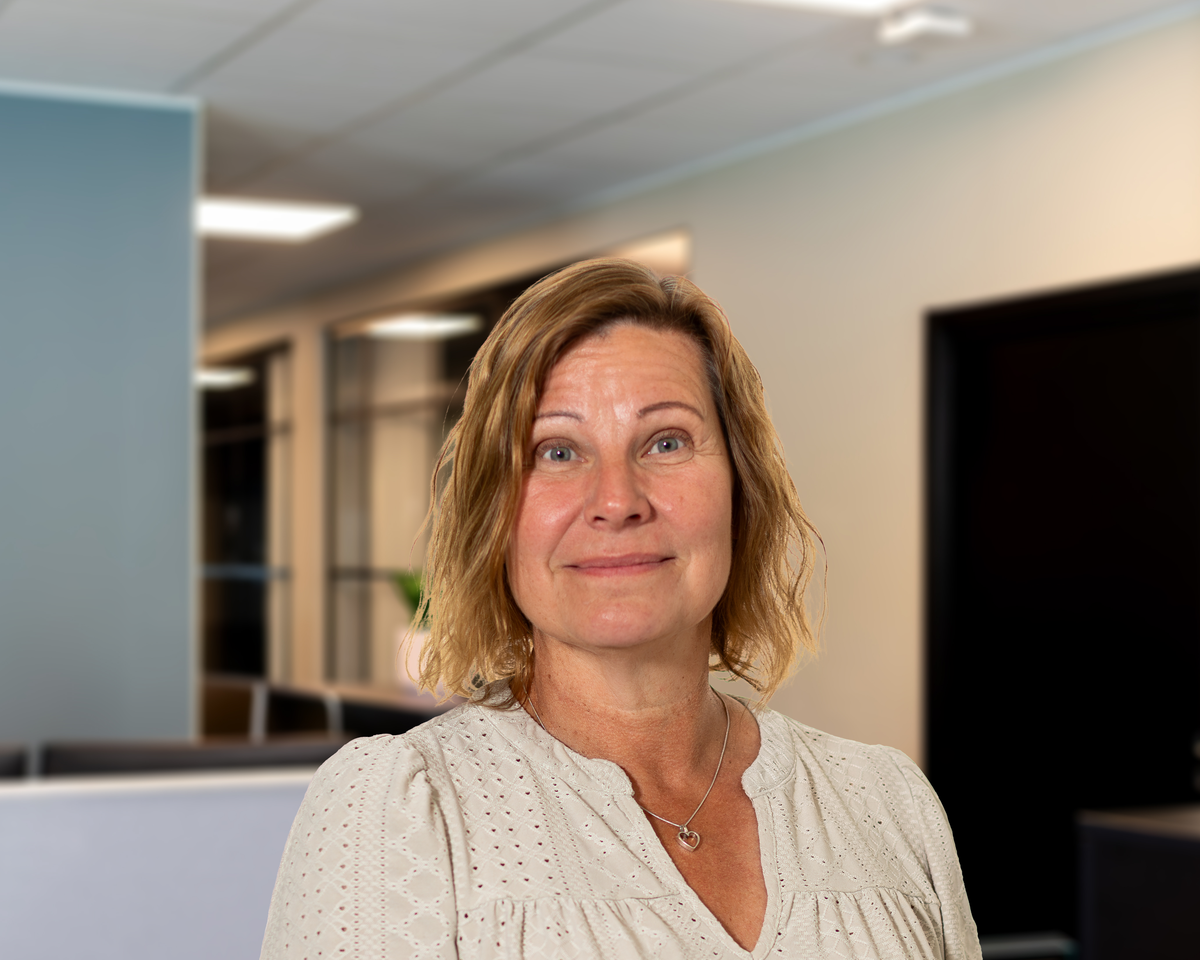 Karita Berg
